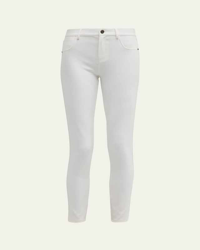 Plus Size Mercer Acclaimed Stretch Skinny Jeans